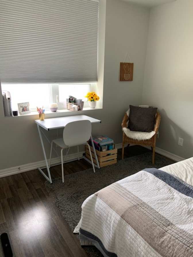 Emma's room