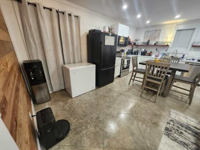 Jonathan's room