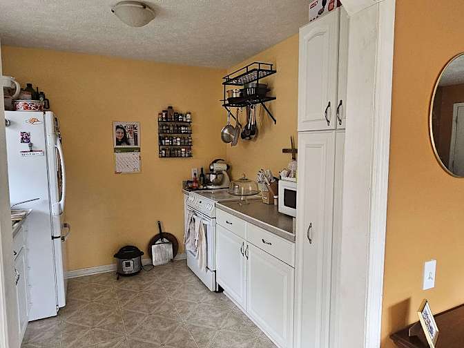 Lydia and Josh's room