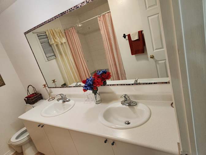 Verean's room