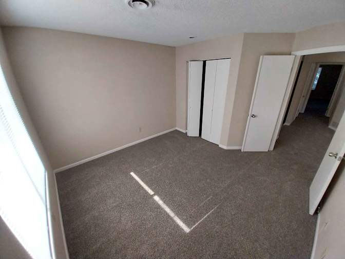 Joshua's room