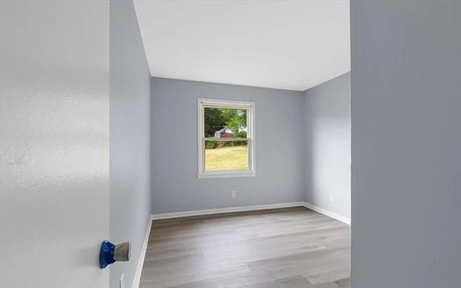 Alcove Rooms's room