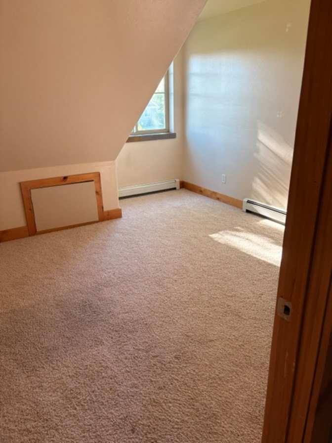 Murphy's room
