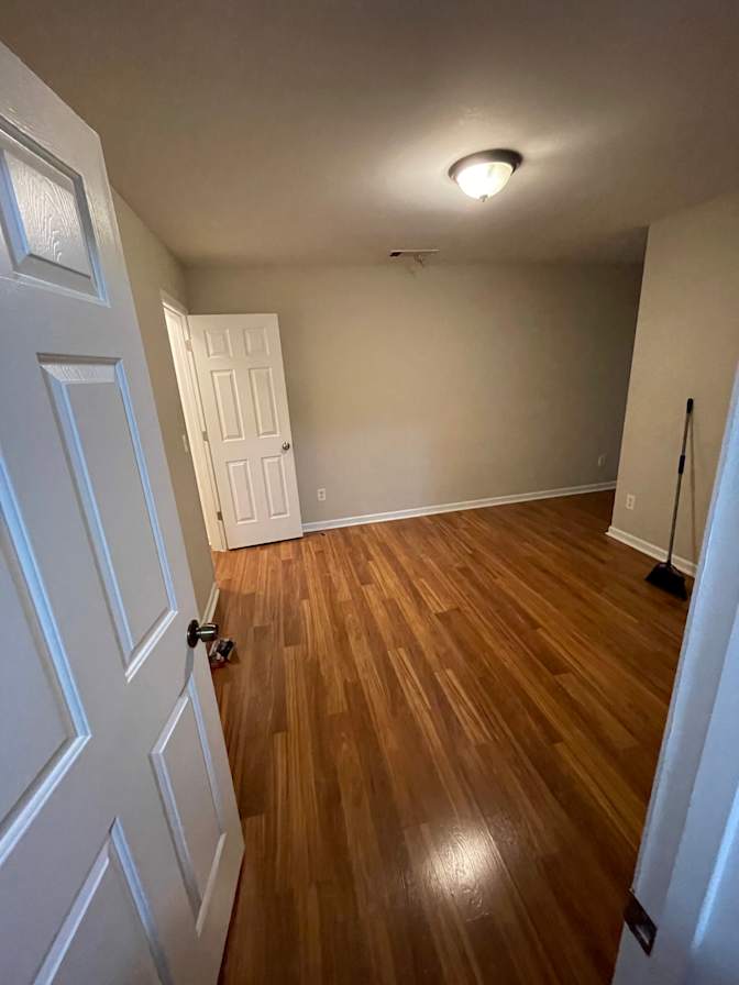 Richard's room
