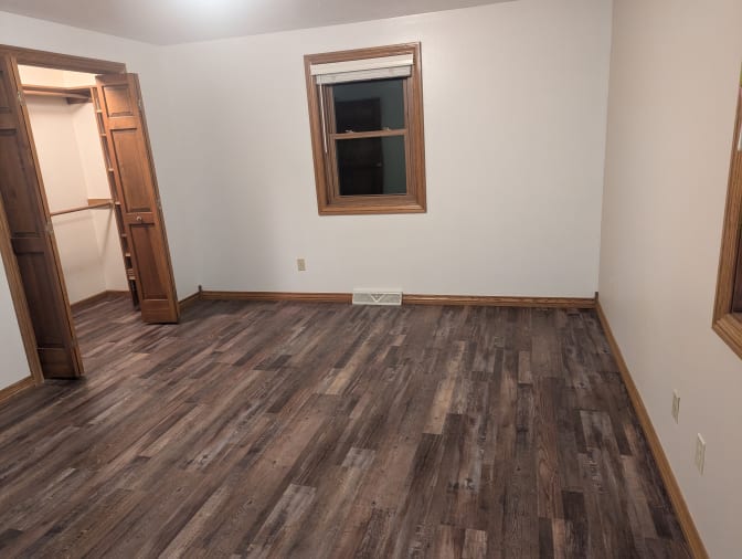 Brandi's room