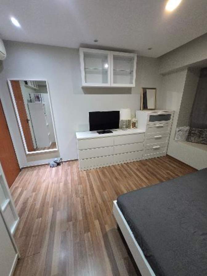 Sharon Koh's room