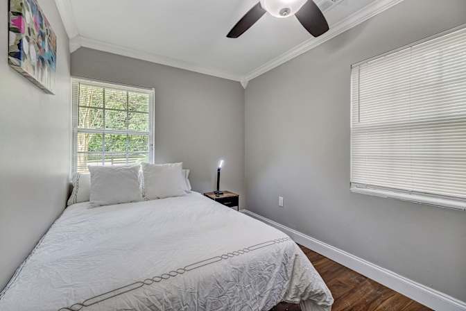 PadSplit's room