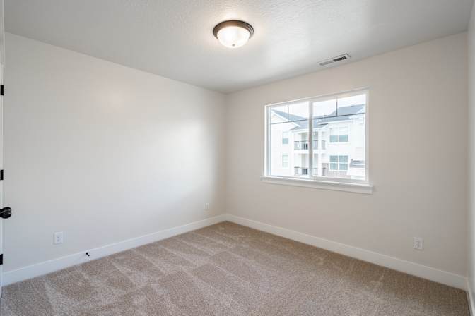 Micah's room