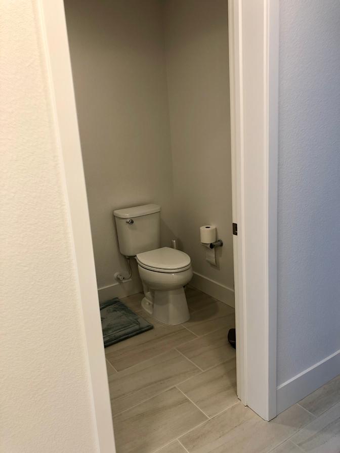 Kathleen's room