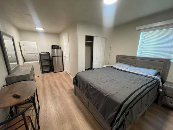 Kate's room