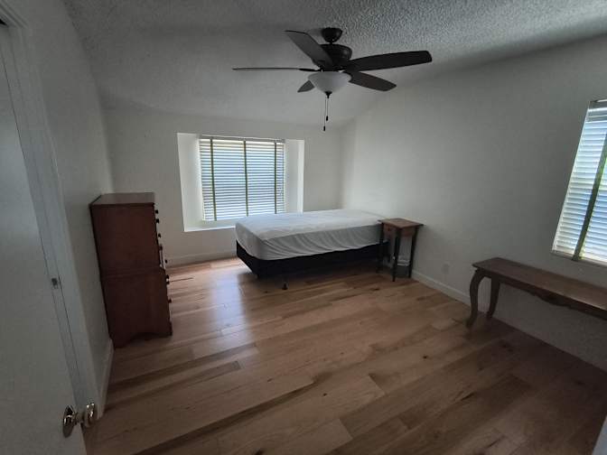 Kevin's room