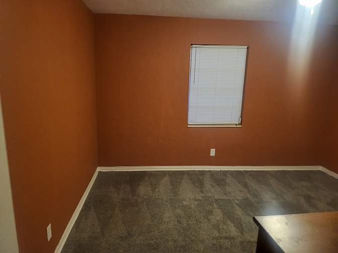 Jose's room