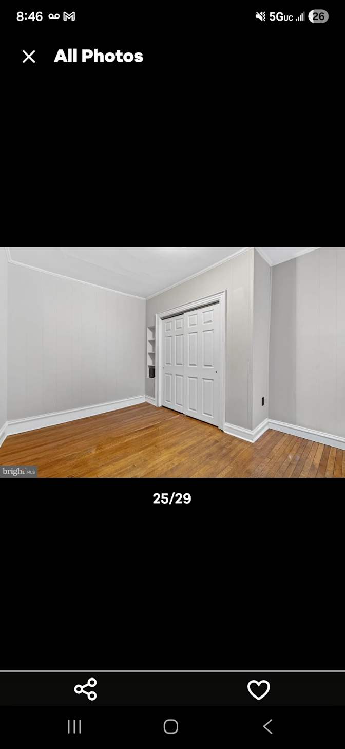 Kevin's room