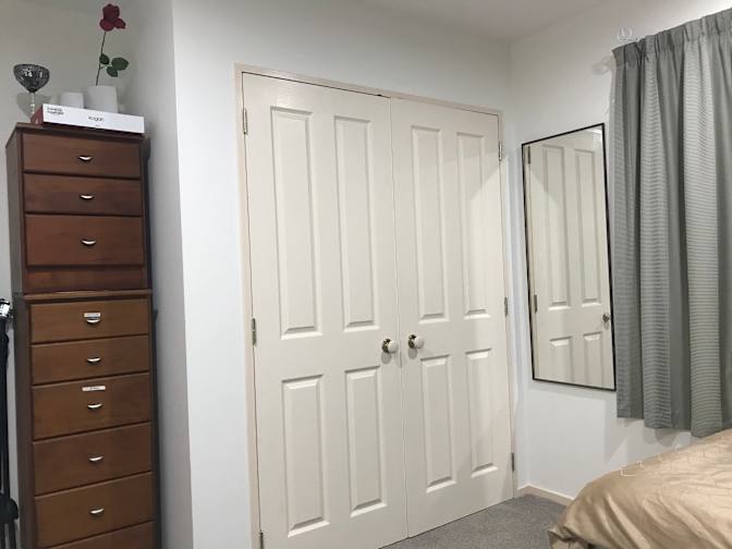 Li's room