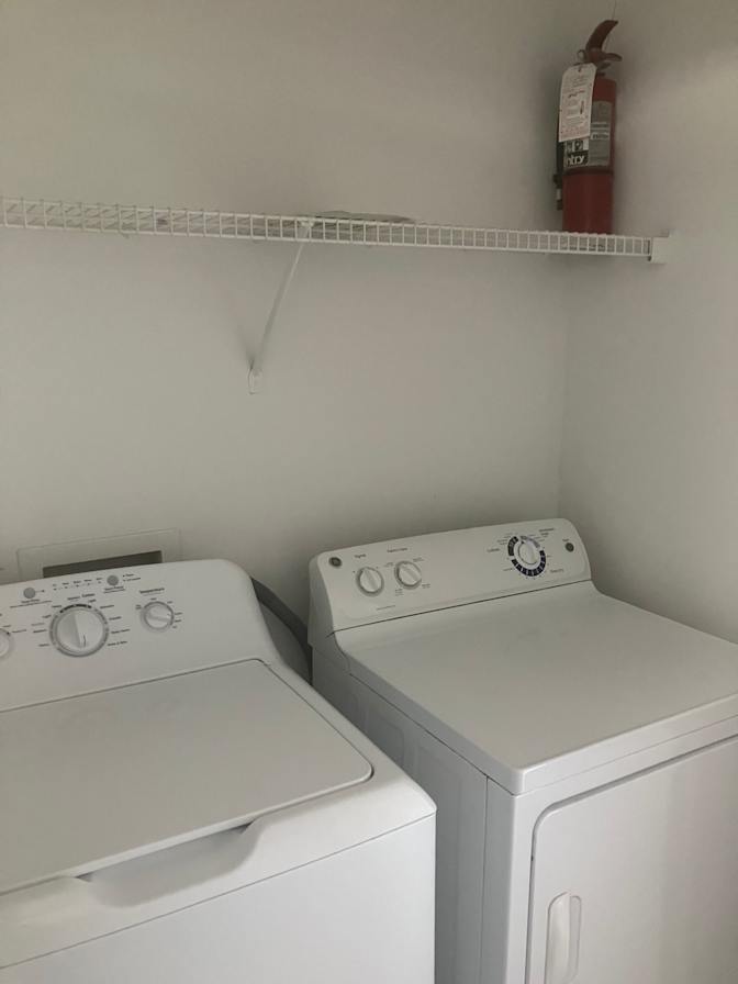 Daniel Dines's room