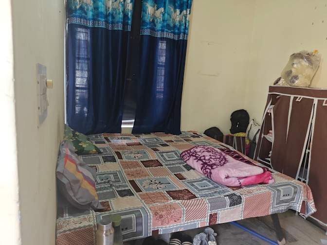 Prerak Mahajan's room