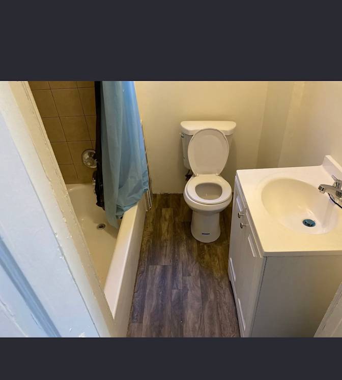 WANPAE NON PROFIT ORGANIZATION's room