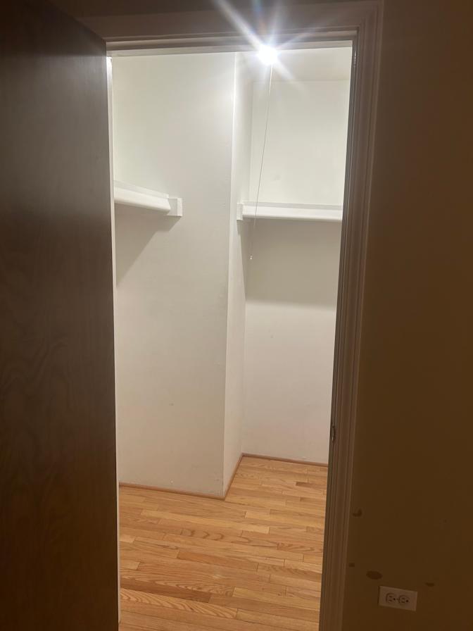 Jeff's room