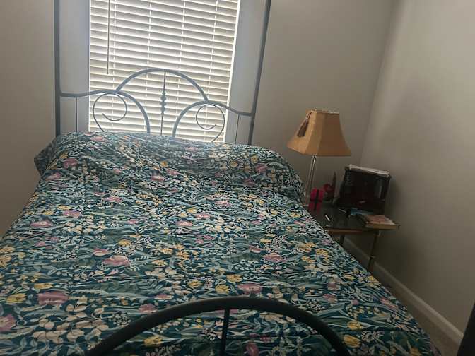 Mary's room