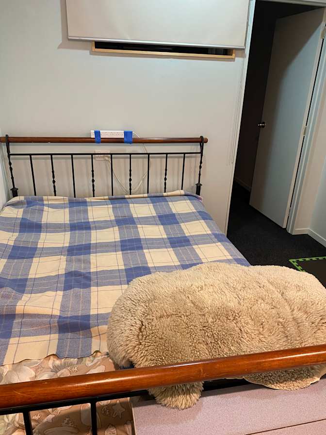 Kate's room