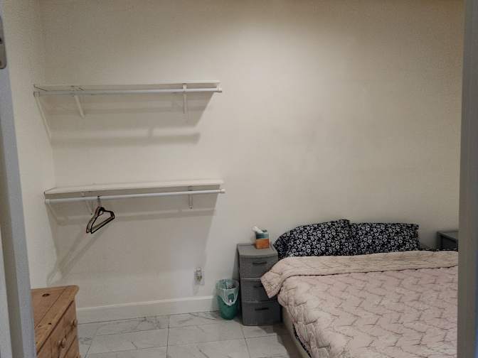 Jim's room