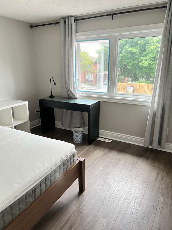 Grace's room