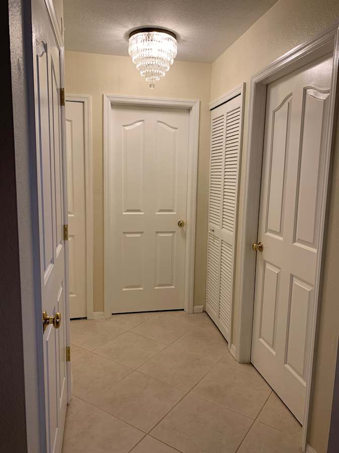 SJean's room
