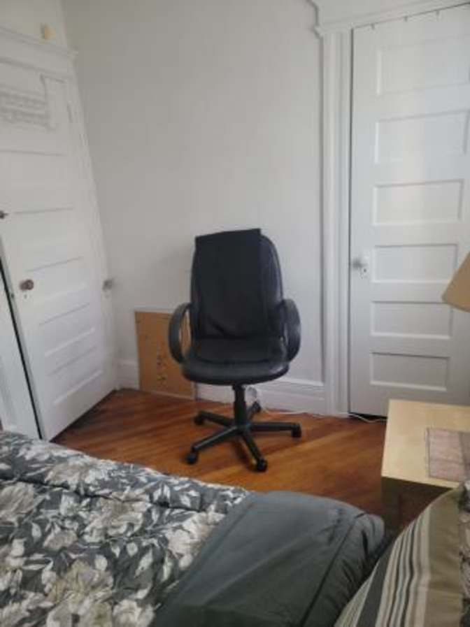Mary's room