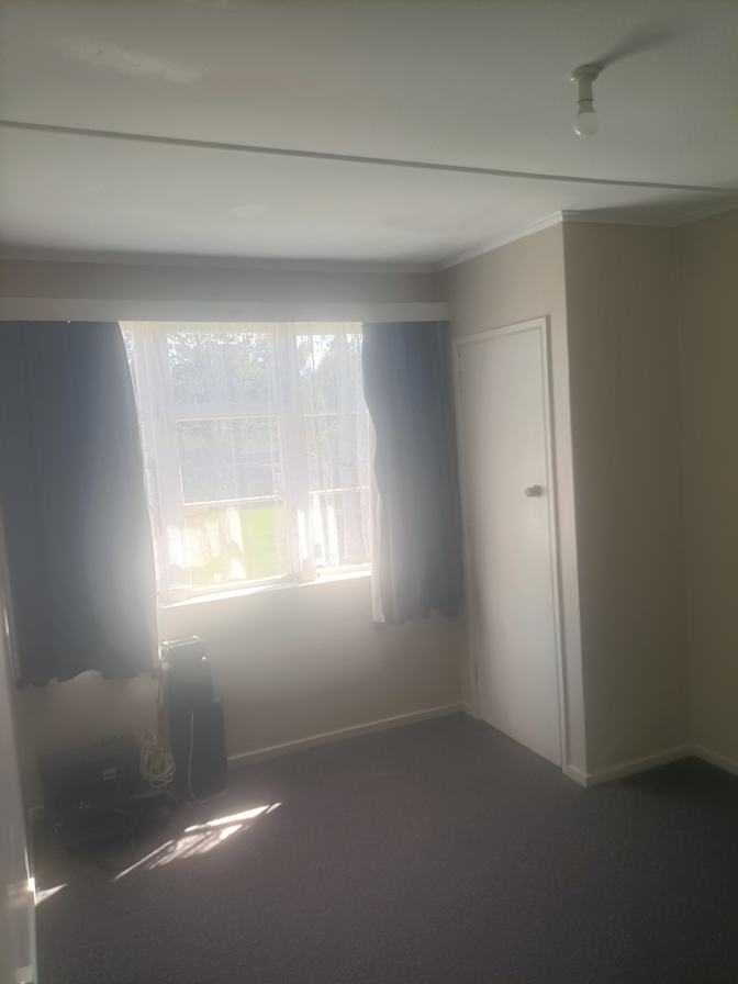Lisa's room