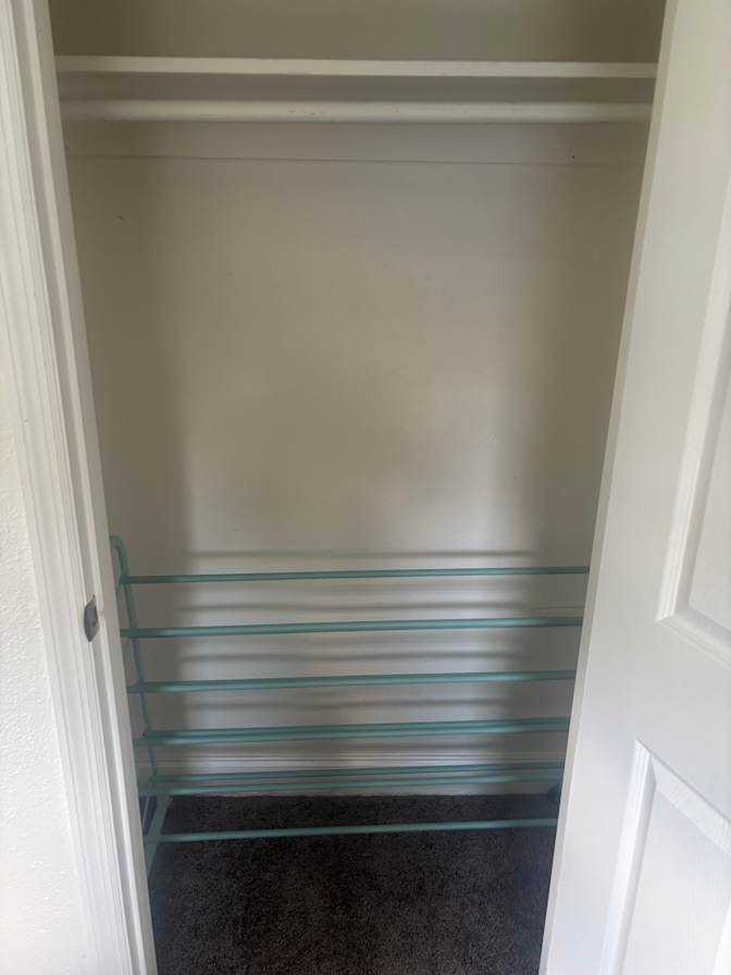 Mollie's room
