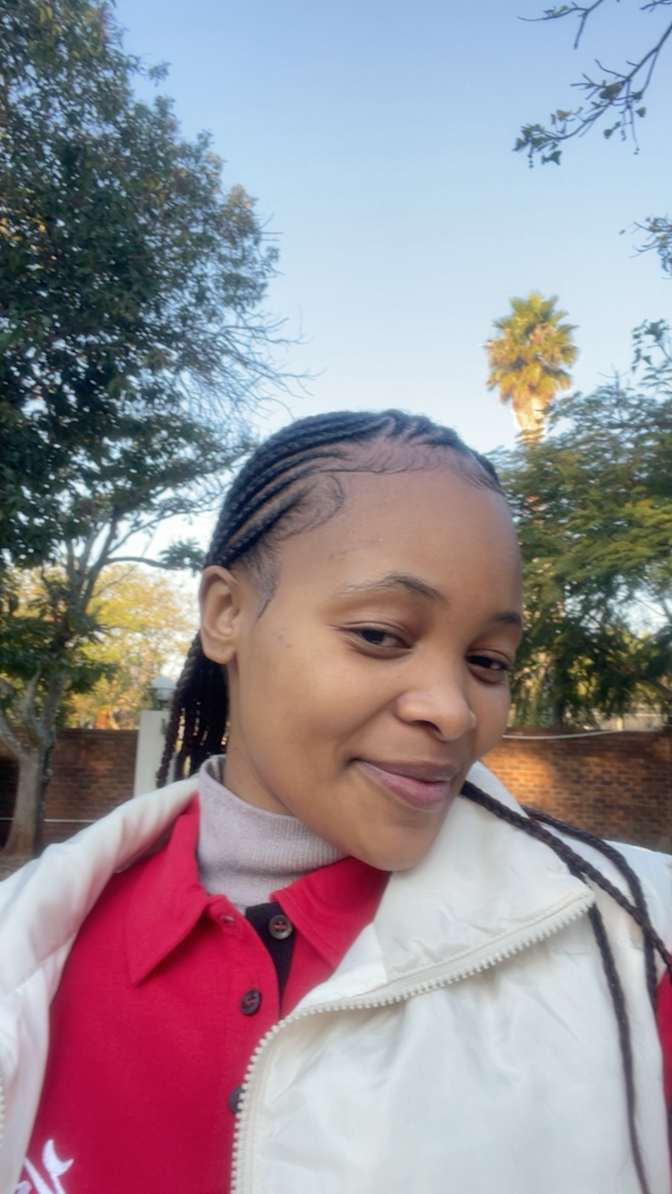 Mihlali Mihlali