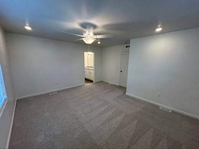 Watson's room