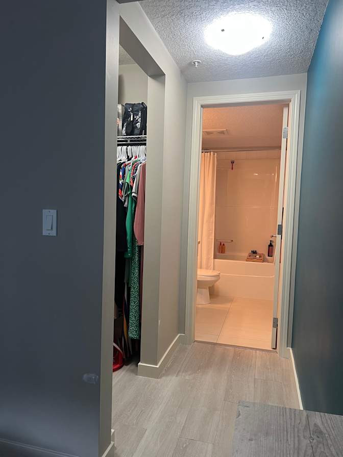 Karen's room