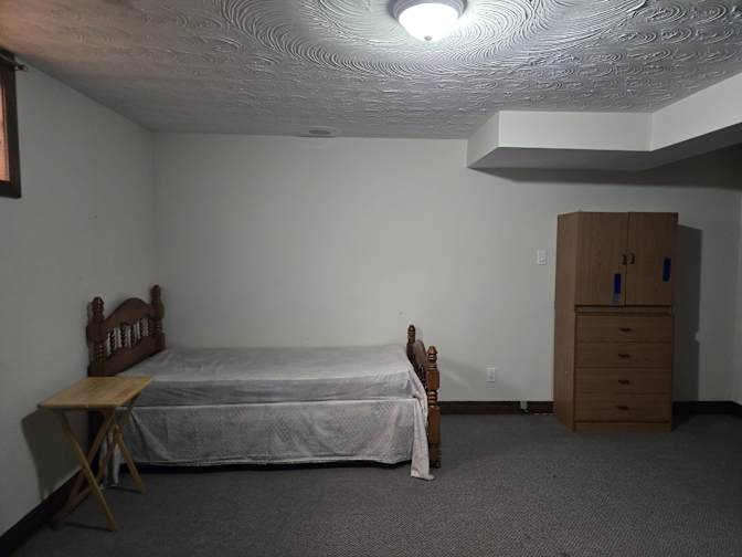 Nehal's room
