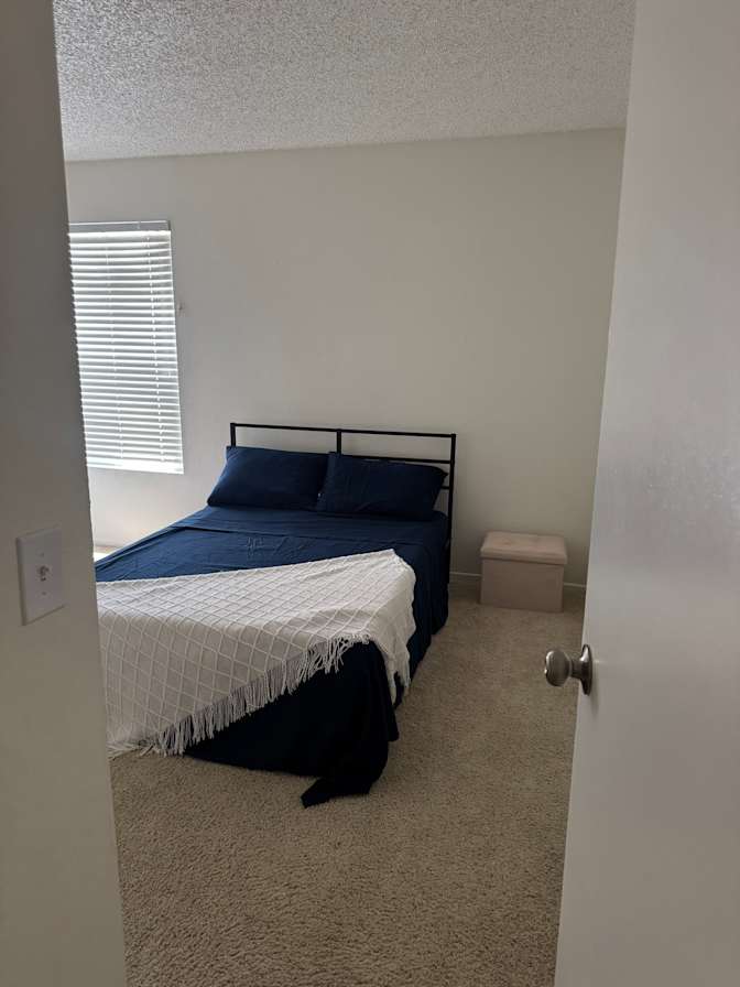 Brenda's room