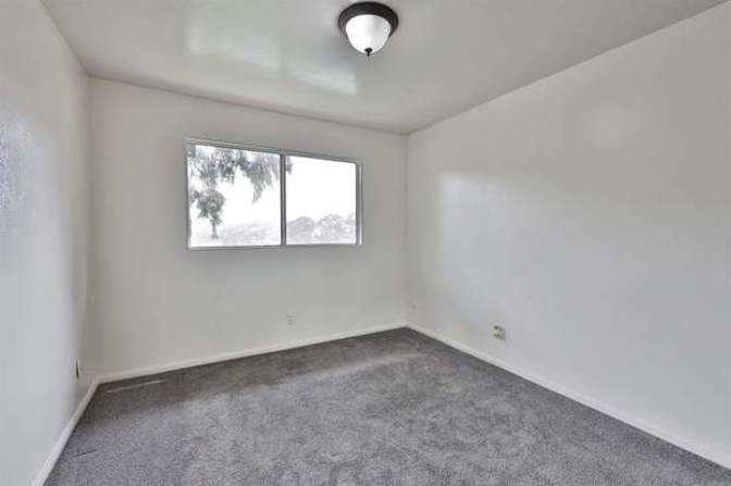 Logan's room