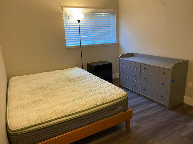 Kyle's room