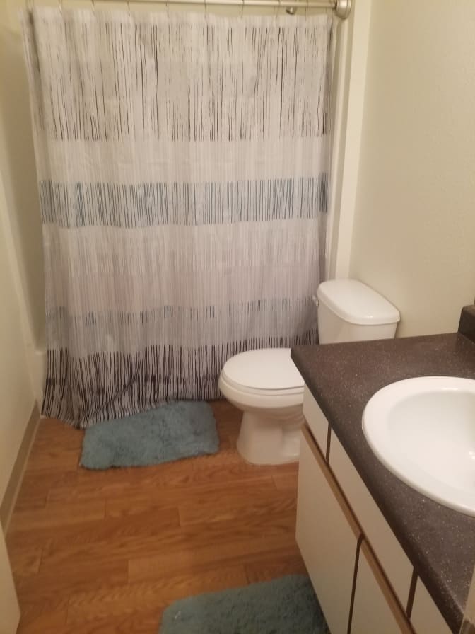 Linda's room
