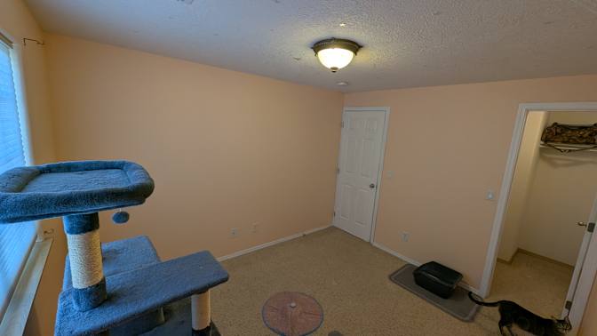 Seth's room