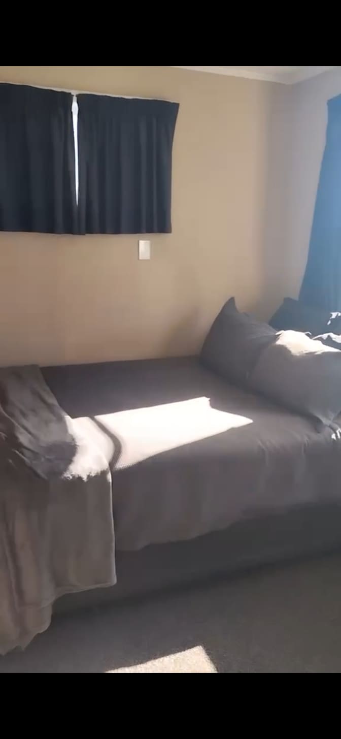 Erica's room