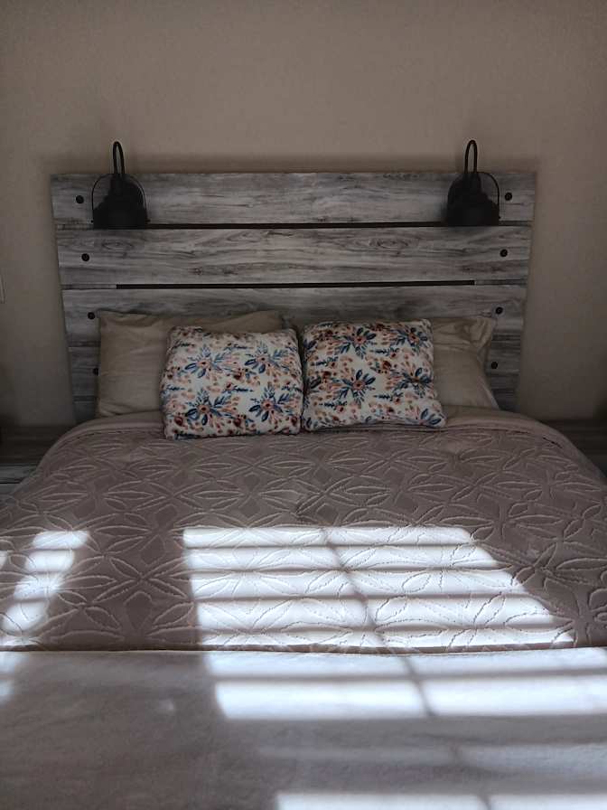 Bobbi's room