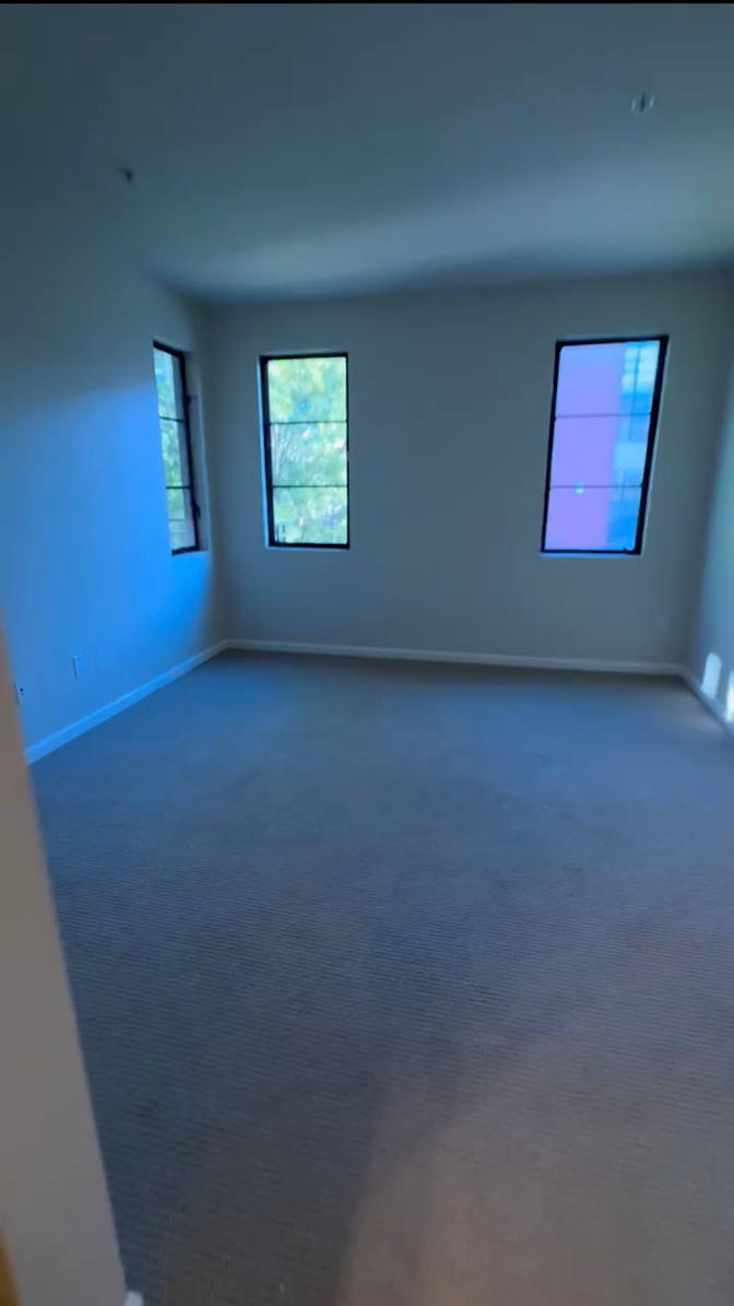 Fiona's room
