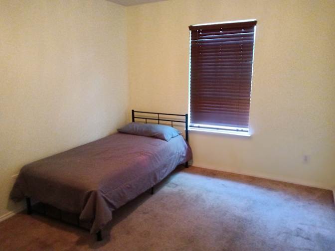 Ceelo's room