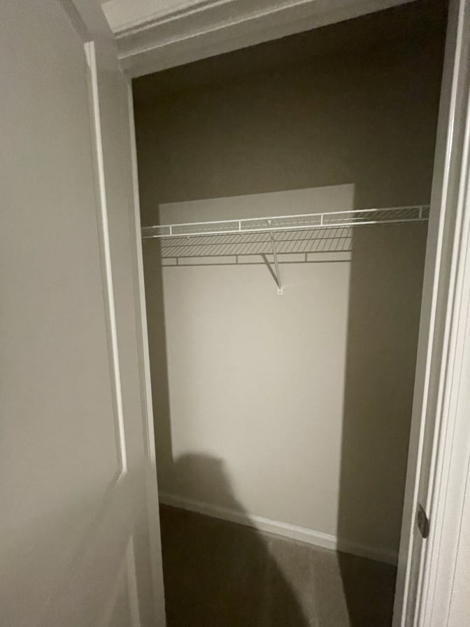 Kathleen's room