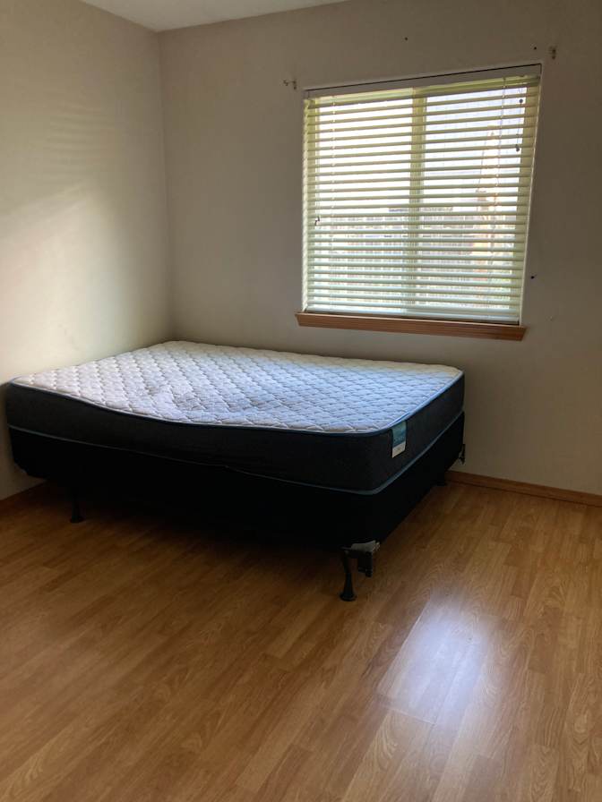 Sonia's room