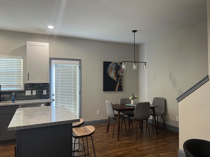 PadSplit's room
