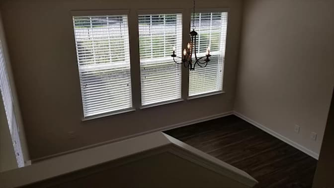 Alcove Rooms's room