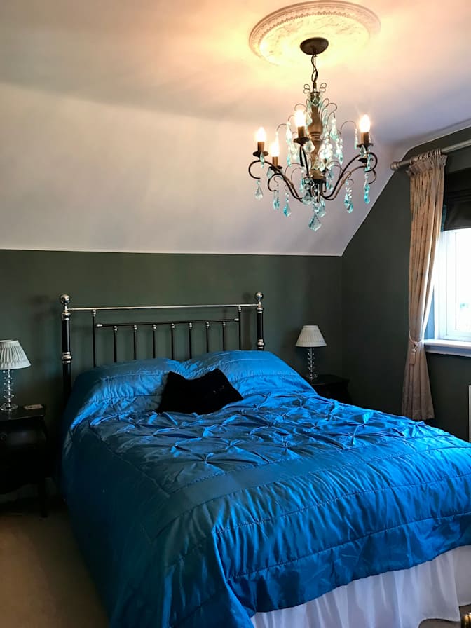 Daisy's room