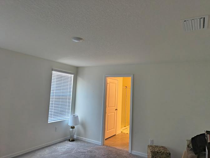 Ojalha's room