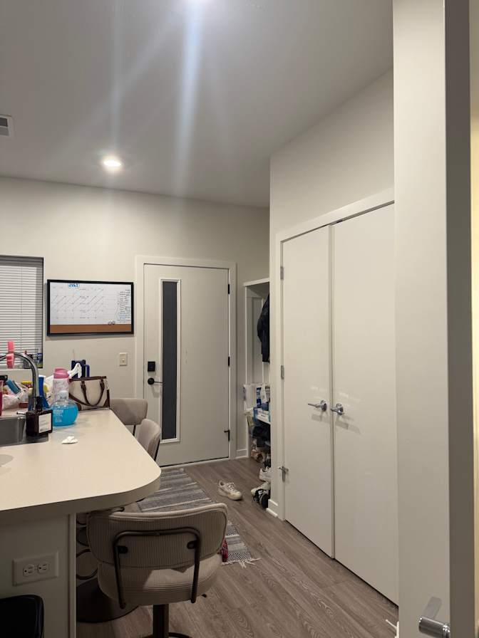 Ashlinn's room